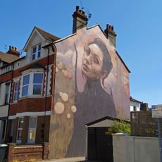 Connection between people and nature.