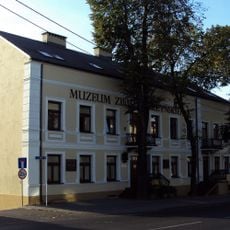 Muzeum Ziemi Dobrzyńskiej