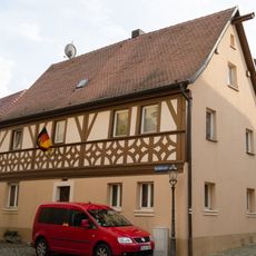 Wohnhaus