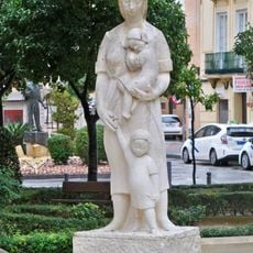 La Madre
