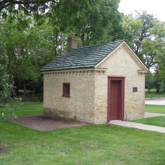 Sunderlage Farm Smokehouse
