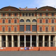 Politeama Giuseppe Verdi