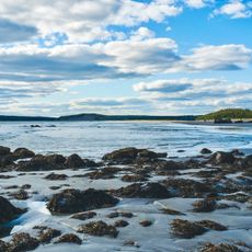 Clam Harbour Beach Provincial Park