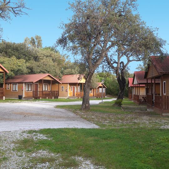 Camping Buganvilla