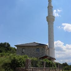 Mosque