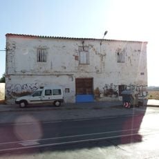 Alqueria del Camí de Cases de Bàrcena 80