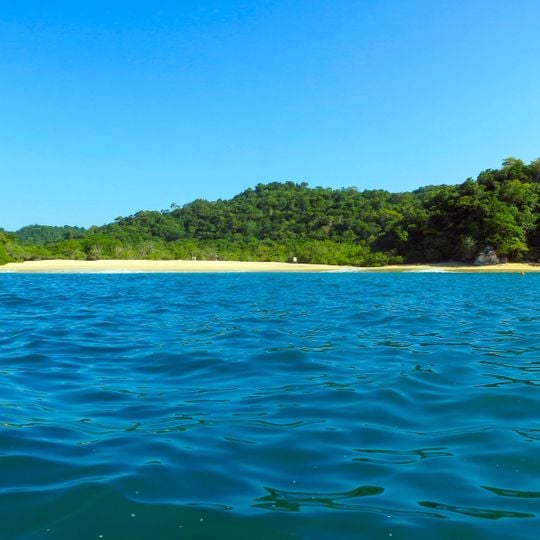 Huatulco National Park