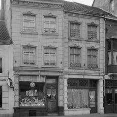 Limbrichterstraat 54, Nederland