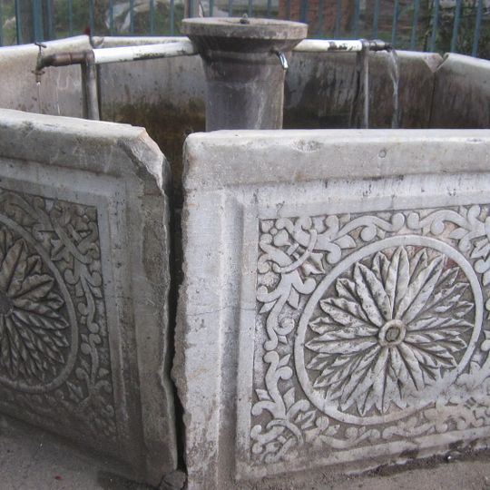 Shadërvan, Prishtina