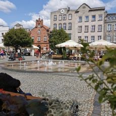 Muzeum Ziemi Kościerskiej im. dra Jerzego Knyby w Kościerzynie