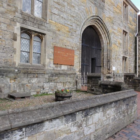 St Leonards-Mayfield School