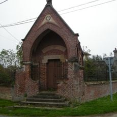 Chapelle Sainte-Philomène de Fransart