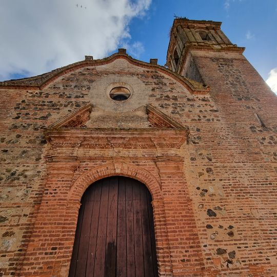Iglesia del Divino Salvador