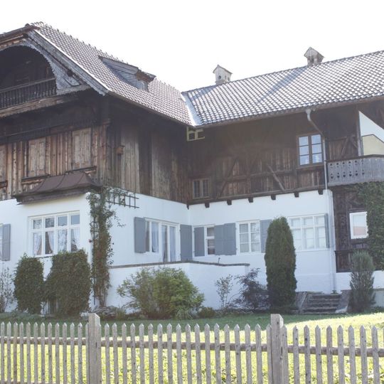 Kaulbach-Villa