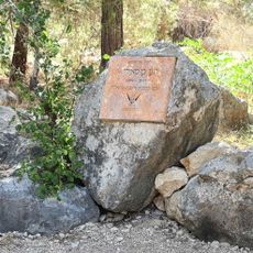 Ronen memorial