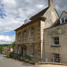Dover Cottage Dover House
