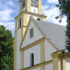 Church of Saints Peter and Paul