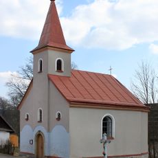 Chapel of Saint John the Baptist
