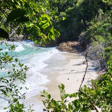 Romantic Beach