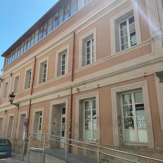 Biblioteca Pública Municipal de Briviesca