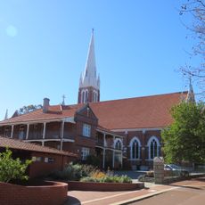St Mary's Catholic Church
