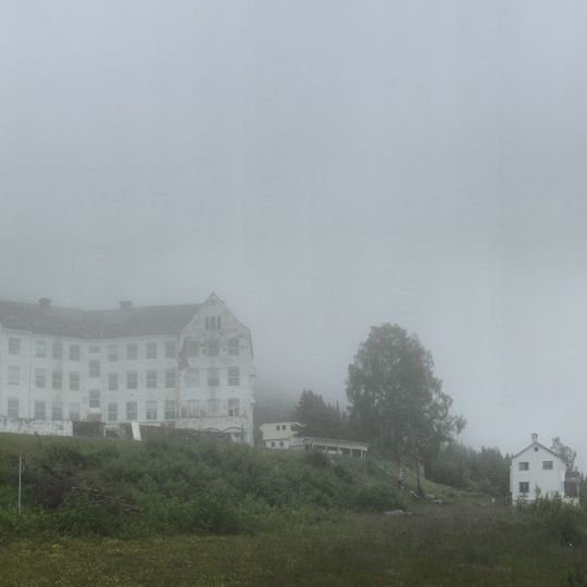 Harastølen
