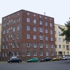 GEWOBAG-Siedlung (Dresden)