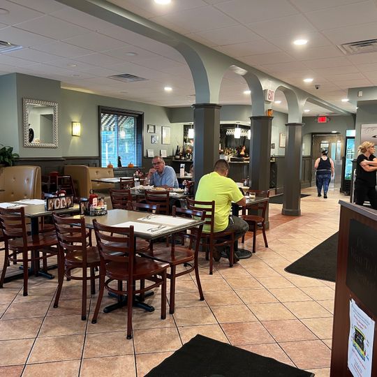 Caravela Restaurant