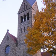 St. Elisabeth (Zipsendorf)