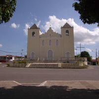 São Sebastião do Passé