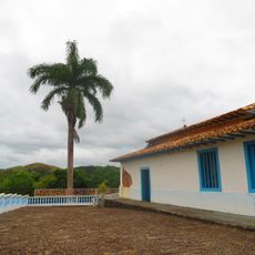 Capela Nossa Senhora da Ajuda