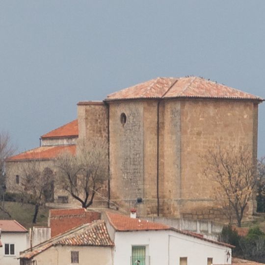 Iglesia de San Juan Bautista