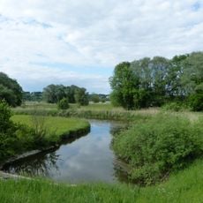 Vilstal zwischen Vilsbiburg und Marklkofen
