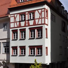 House Marktstraße 49