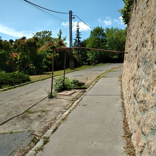 József-hegyi No 4. Cave