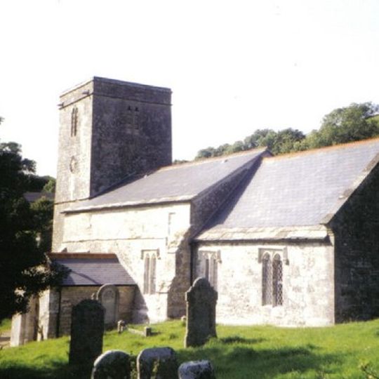 Parish Church of Holy Trinity