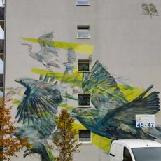 Mural