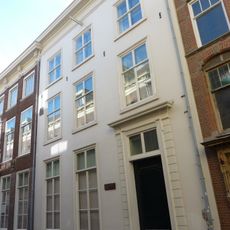 Raamstraat 45, The Hague