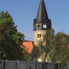 Hainkirche