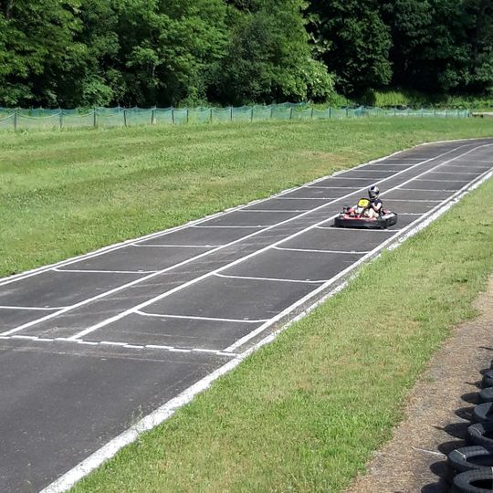 Piste de karting/Ask Charmes