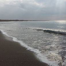 Punta Entinas Sabinar