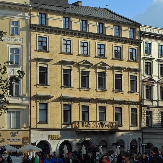 Kamienica Fontanowska