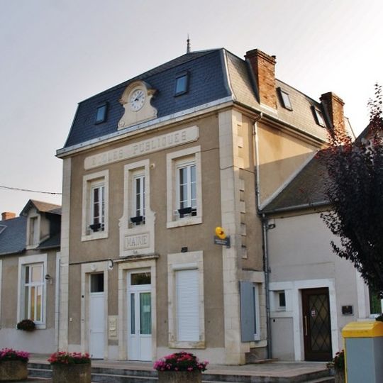 Saint-Léger-le-Petit