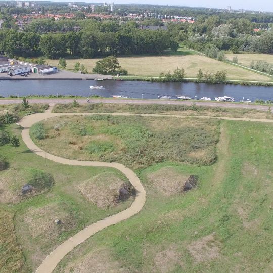 Fort bij Heemstede