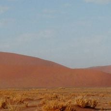 Namib-Naukluft National Park