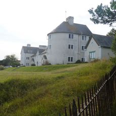 Coastguard Cottages