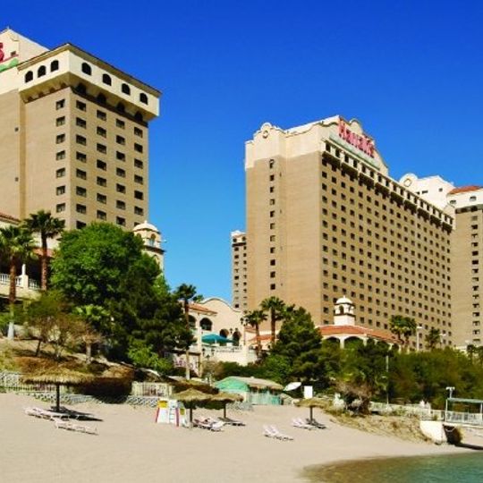 Harrah's Laughlin