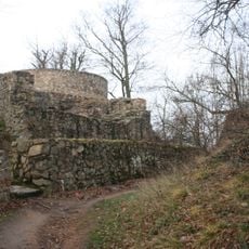 Burg Tannenberg