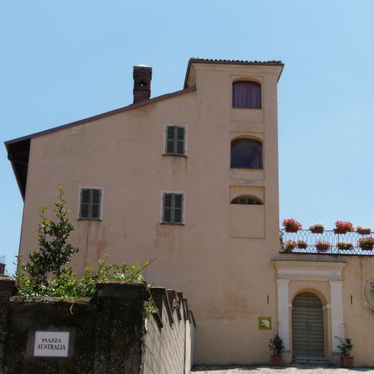 Villa Vidua