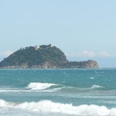 Riserva  naturale regionale dell'Isola di Gallinara